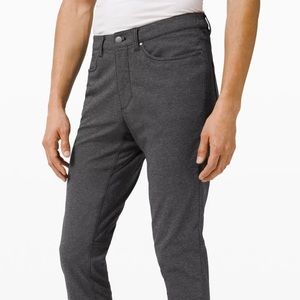 Lululemon ABC pants